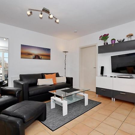 Haus Am Park Wohnung 19 Kühlungsborn Zewnętrze zdjęcie
