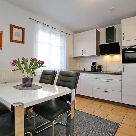 Haus Am Park Wohnung 19 Kühlungsborn Zewnętrze zdjęcie