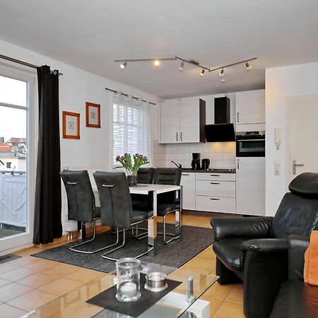 Haus Am Park Wohnung 19 Kühlungsborn Zewnętrze zdjęcie