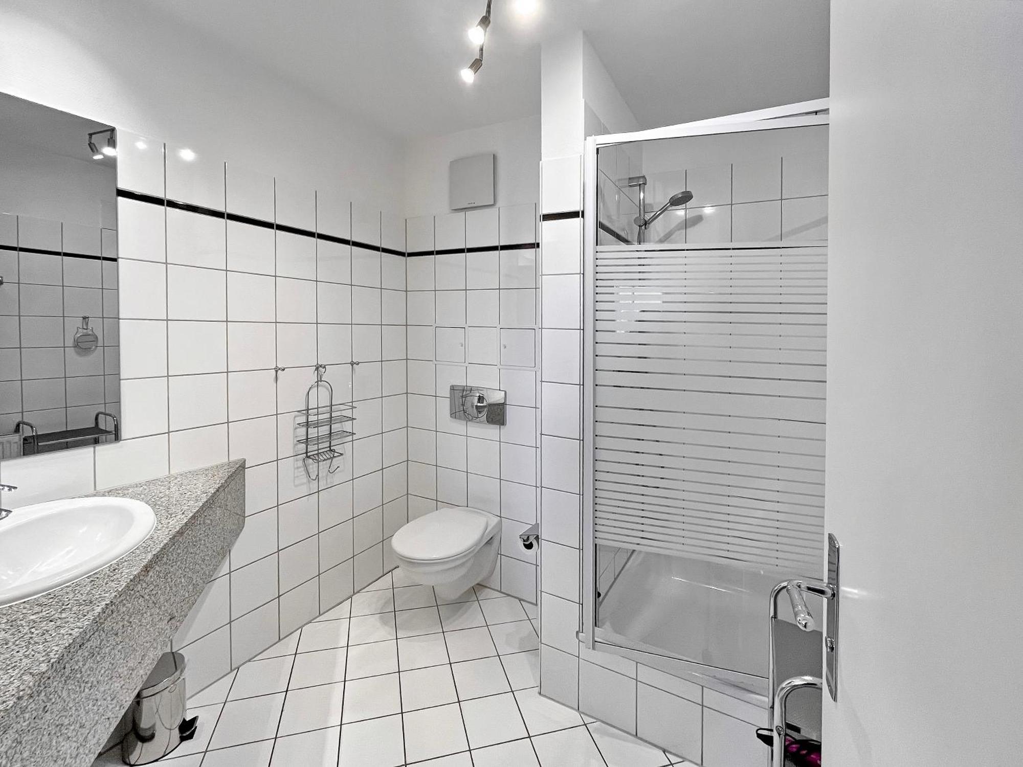 Haus Am Park Wohnung 19 Kühlungsborn Zewnętrze zdjęcie