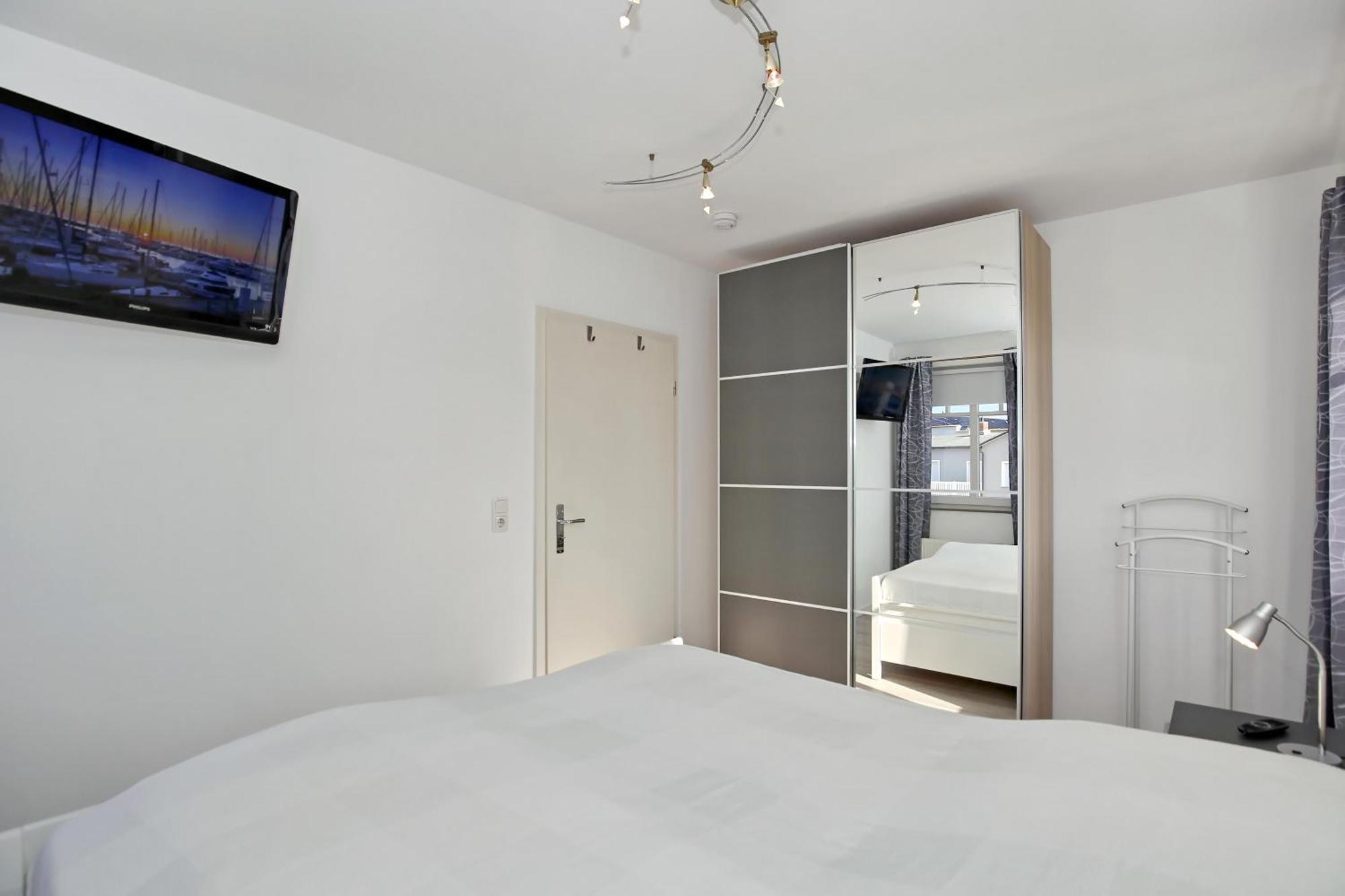 Haus Am Park Wohnung 19 Kühlungsborn Zewnętrze zdjęcie