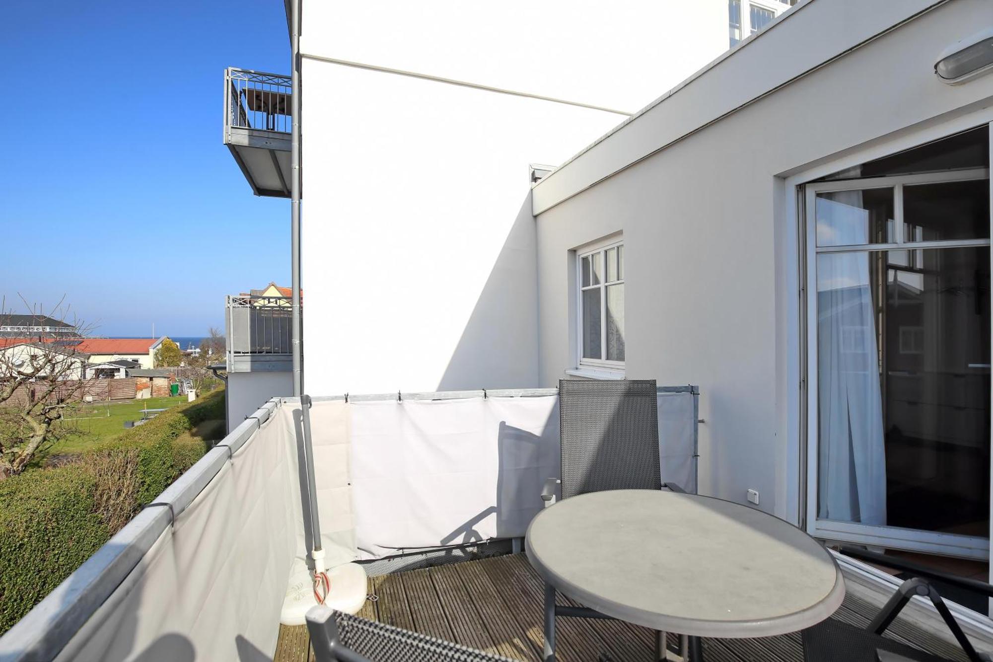Haus Am Park Wohnung 19 Kühlungsborn Zewnętrze zdjęcie